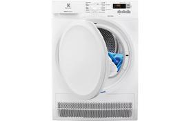 Сушильная машина ELECTROLUX EW6C527PU - Фото