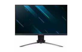 Монітор Acer XB273GPbmiiprzx (UM.HX3EE.P20) - Фото