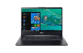 Ноутбук Acer Swift 1 SF114-32-C97V (NX.H1YEU.004) - Фото