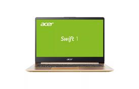Ноутбук Acer Swift 1 SF114-32 (NX.GXREU.02E) - Фото