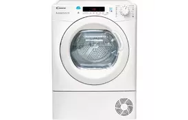 Сушильная машина CANDY CSOH8A2TE-S - Фото