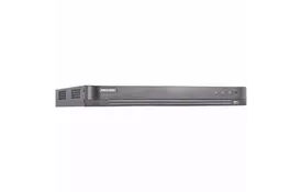 Регистратор для видеонаблюдения HikVision DS-7208HTHI-K2 - Фото