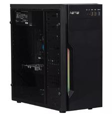 Компьютер ETE GAME VIRGO / i3-9100F (HB.9100F.810.GT1030.B42RGB500W.BN)