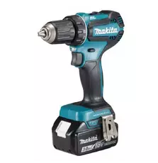 Шуруповерт Makita DDF485RFJ