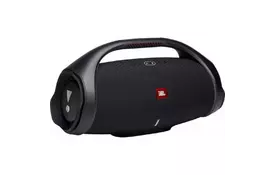 Акустическая система JBL Boombox 2 Black (JBLBOOMBOX2BLKEU) - Фото