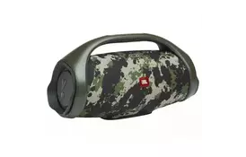 Акустическая система JBL Boombox 2 Squad (JBLBOOMBOX2SQUADEU) - Фото