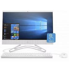 Компьютер HP 22-c0053ur AiO 21.5