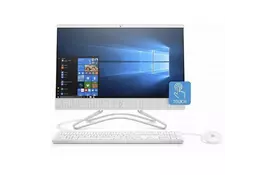 Компьютер HP 22-c0053ur AiO 21.5