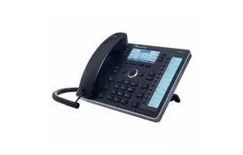 IP телефон AudioCodes UC440HDEG - Фото