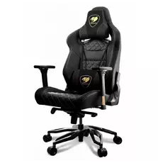 Кресло игровое Cougar Armor Titan PRO Royal (Armor TITAN PRO Royal)