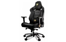 Кресло игровое Cougar Armor Titan PRO Royal (Armor TITAN PRO Royal) - Фото