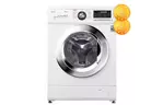 Стиральная машина LG F1096SDS3