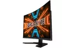 Монитор GIGABYTE G32QC