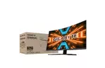 Монитор GIGABYTE G32QC