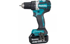 Шуруповерт Makita DDF484RTE - Фото