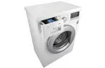 Стиральная машина LG F1296HDS1