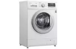 Стиральная машина LG F1296HDS1