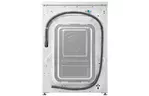 Стиральная машина LG F1296HDS1