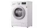 Стиральная машина LG F1296HDS1