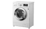 Стиральная машина LG F1296HDS3