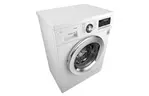 Стиральная машина LG F1296HDS3