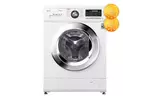 Стиральная машина LG F1296HDS3