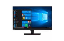 Монитор Lenovo ThinkVision T32h-20 WQHD (61F1GAT2UA) - Фото