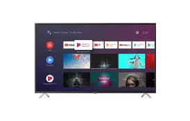 Телевизор SHARP 4T-C50BL3EF2AB - Фото