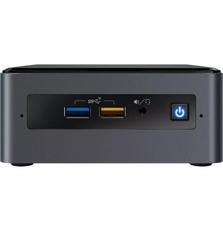 Компьютер INTEL NUC i5-8259U (BOXNUC8I5BEK2)