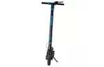Электросамокат Proove X-City Черно-голубой