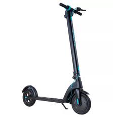 Электросамокат Proove X-City Черно-голубой