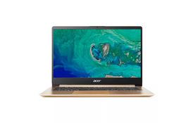 Ноутбук Acer Swift 1 SF114-32 (NX.GXREU.02D) - Фото