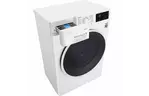 Стиральная машина LG F0J6NS0W