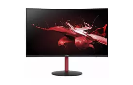 Монитор Acer XZ272UPbmiiphx (UM.HX2EE.P13) - Фото