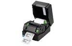Принтер етикеток TSC TE200 USB, Bluetooth (99-065A101-U1F00)