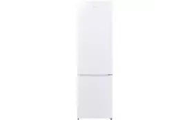 Холодильник Gorenje NRK6201GHW4 - Фото