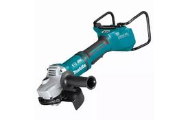 Шлифовальная машина Makita DGA901ZU (без АКБ и ЗУ) (DGA901ZU) - Фото