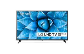 Телевизор LG 49UM7050PLF - Фото