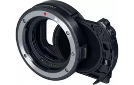 Адаптер для об'єктиву Canon EF - EOS R Drop-In Filter Mount Adapter (Vari-ND) (3443C005) - Фото
