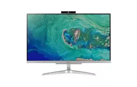 Компьютер Acer Aspire C22-865 21.5FHD IPS / i3-8130U (DQ.BBRME.027) - Фото