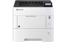 Лазерный принтер Kyocera Ecosys P3150DN (1102TS3NL0) - Фото