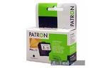 Картридж PATRON LEXMARK 10N0217 (PN-L17) BLACK (CI-LEX-0217-B-PN)