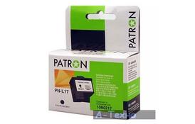Картридж PATRON LEXMARK 10N0217 (PN-L17) BLACK (CI-LEX-0217-B-PN) - Фото