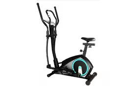 Орбитрек EcoFit E-8729HA - Фото