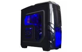 Компьютер ETE GAME BEID / i3-9100F (HB.i9100F.810.GTX1650.Q2500W.BN) - Фото
