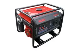 Генератор AL-KO бензиновый 3500 C (130931) - Фото