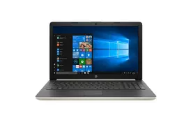 Ноутбук HP 15-da0187ur (4MV00EA) - Фото