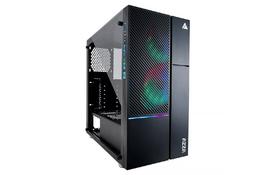 Компьютер ETE GAME NAOS / i3-9100F (HB.I9100F.810.GTX1050TI.IRIS500.BN) - Фото
