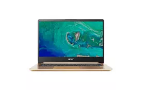 Ноутбук Acer Swift 1 SF114-32 (NX.GXREU.028) - Фото