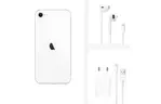 Мобильный телефон Apple iPhone SE (2020) 64Gb White (MX9T2FS/A)